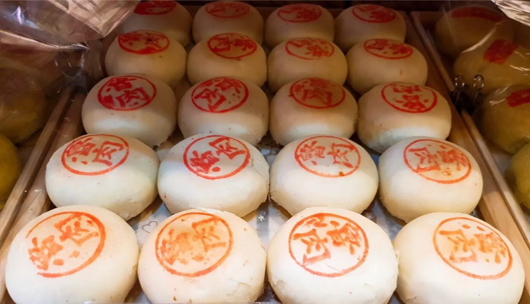 綠豆魯肉:圖片 2